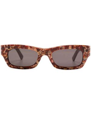 Marni Sunglasses - Brown