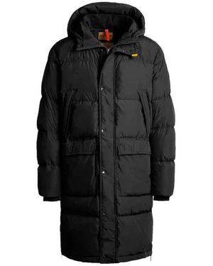 Parajumpers Down Coats - Nero