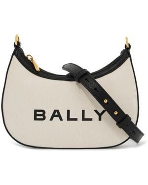 Bally Shoulder Bags - Noir