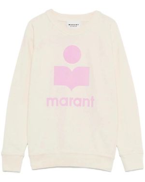 Isabel Marant Sweatshirts - Wit