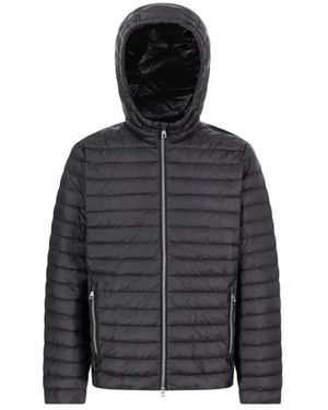 Geox Blazer M Warrens - Zwart