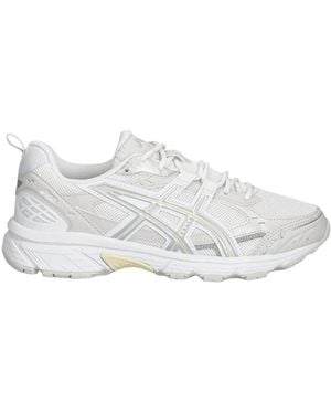 Asics Running Shoes - Bianco