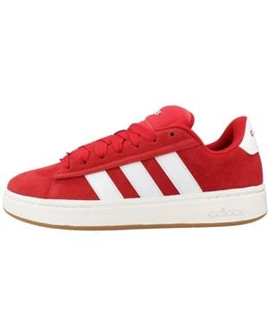 adidas Sneakers - Rosso