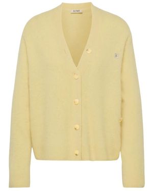 Le Comte Cardigans - Gelb