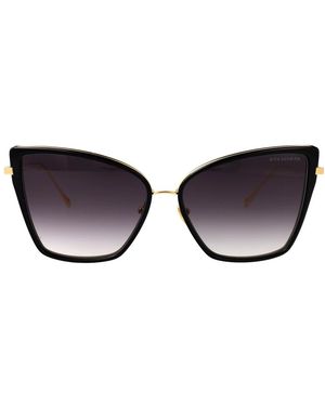 Dita Eyewear Sunbird Zonnebril - Bruin