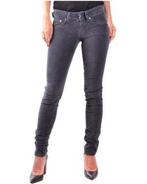 Jacob Cohen Skinny Fit Jeans - Blue