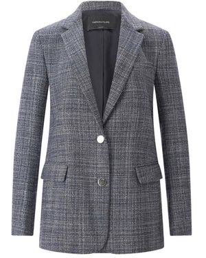 Fabiana Filippi Blazers - Grey