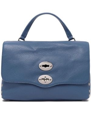 Zanellato Handbags - Bleu