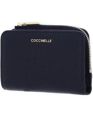 Coccinelle Wallets and cardholders for Women Online Sale up to 23 off Lyst