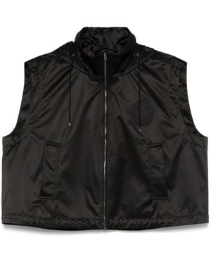 Fendi Waistcoats - Black