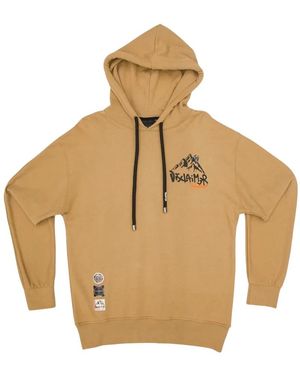 DISCLAIMER Sweatshirts & Hoodies - Naturel