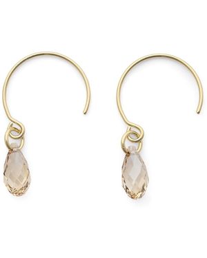 Friihof+siig Accessoires ,Geel ,Accessories - Metallic
