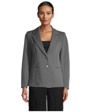 Marella Blazers - Grey