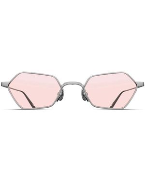 Matsuda Sunglasses - Pink