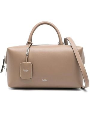 Max Mara Handbags - Marrón