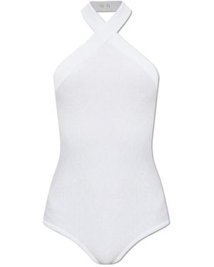Balmain Body - Blanco