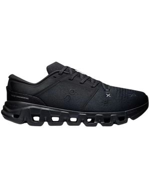 On Shoes Cloud X 5 - Schwarz