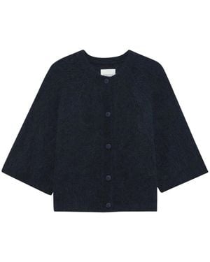 Alchemist Mimosa Cardigan - Blauw