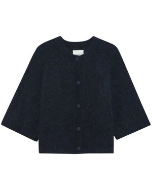 Alchemist Mimosa Cardigan - Blauw