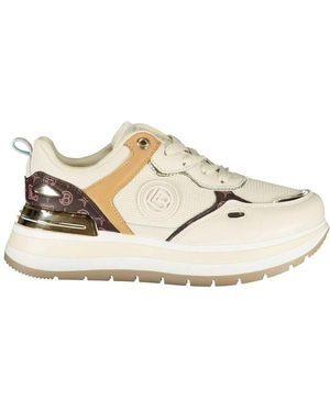 Laura Biagiotti Sneakers - Metálico