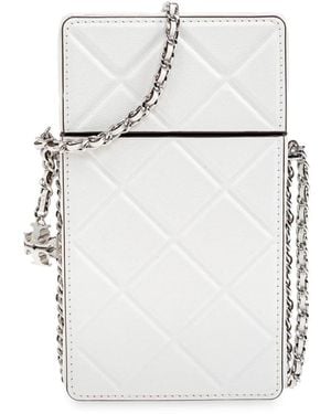 Tory Burch Phone Accessories - White