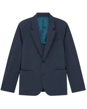 Paul Smith Blazers - Blue