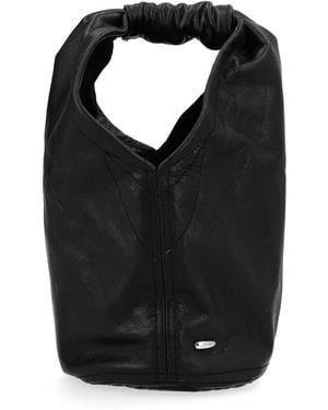 Our Legacy Handbags - Black