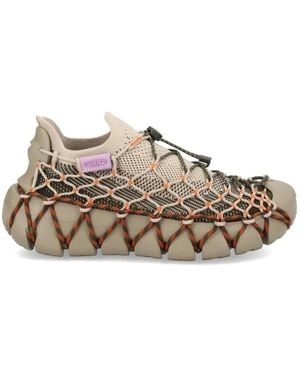 Keen Outdoor Shoes - Marrone