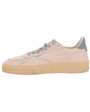 4b12 Trainers - Pink