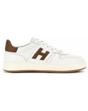 Hogan Sneakers - Weiß
