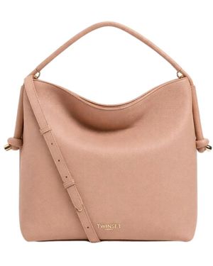 Twinset Handbags - Pink