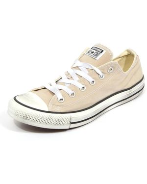 Converse Trainers - White
