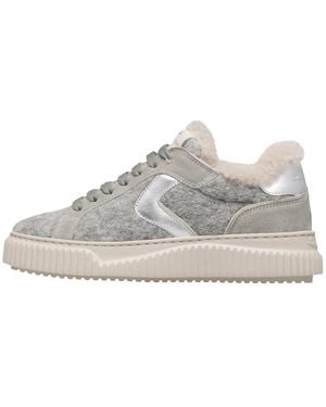 Voile Blanche Winter Boots - Grigio