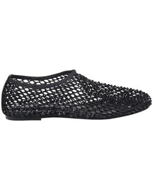 Strategia Ballerinas - Blue