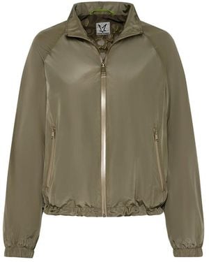 Fuchs & Schmitt Light Jassen - Groen