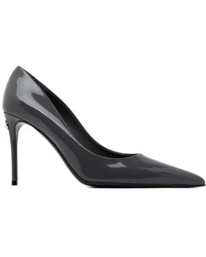 Dolce & Gabbana Court Shoes - Blue
