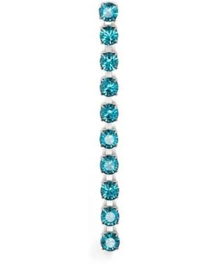 forte_forte Earrings - Azul