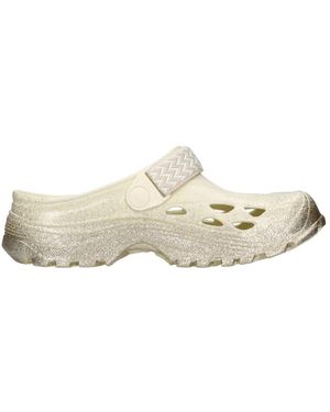 Suicoke Sandalen Weiß