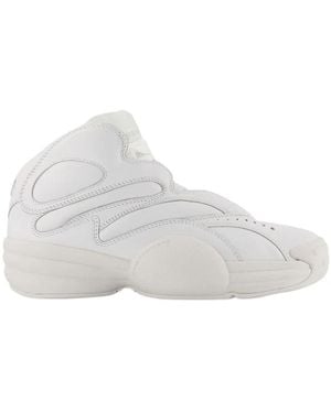 Alexander Wang Sneakers - Blanco