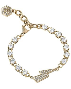 Philipp Plein Bracelets - Métallisé