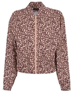 Save The Duck Light Jackets - Multicolor