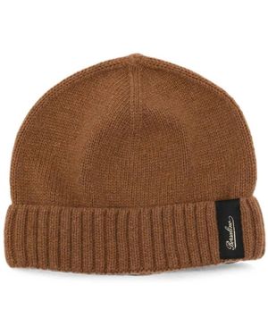 Borsalino Accessories - Brown