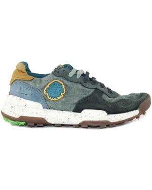 Satorisan Trainers - Grey