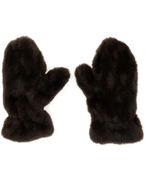 Apparis Gloves - Nero