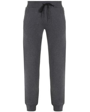 Iceberg Joggers - Grey