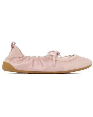 Chloé Ballerinas - Rosa