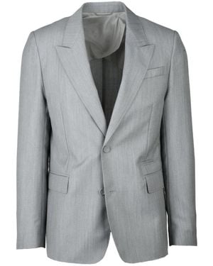 Dior Blazers - Grey