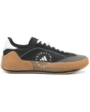 adidas By Stella McCartney Court Boost Sneakers Für Frauen - Blau