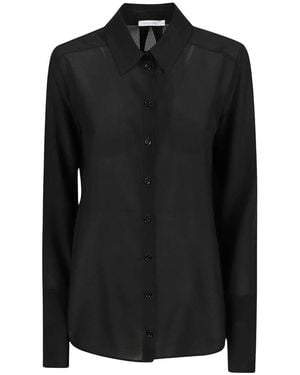 Patrizia Pepe Shirts - Black