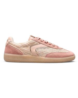 Verbenas Sound Tropic Sneakers - Roze